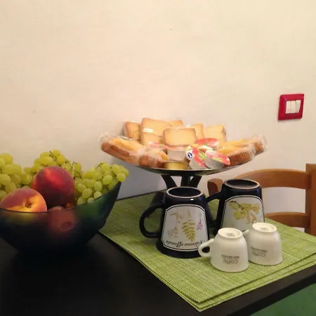 Appartamento Dimora Essenza Rutigliano Esterno foto