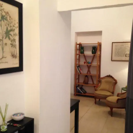 Appartamento Dimora Essenza Rutigliano Esterno foto
