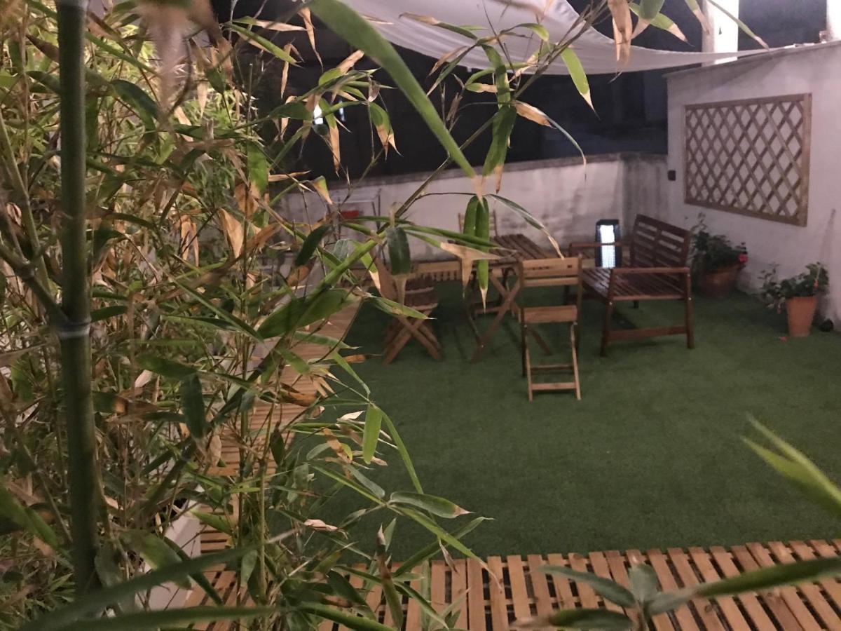 Dimora Essenza Apartment Rutigliano