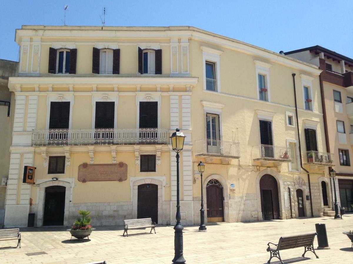 Dimora Essenza Apartment *