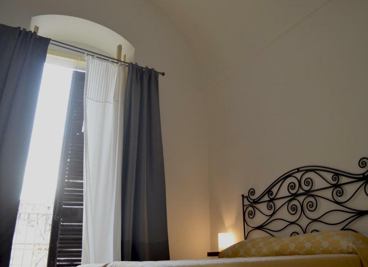 Dimora Essenza Apartment Rutigliano