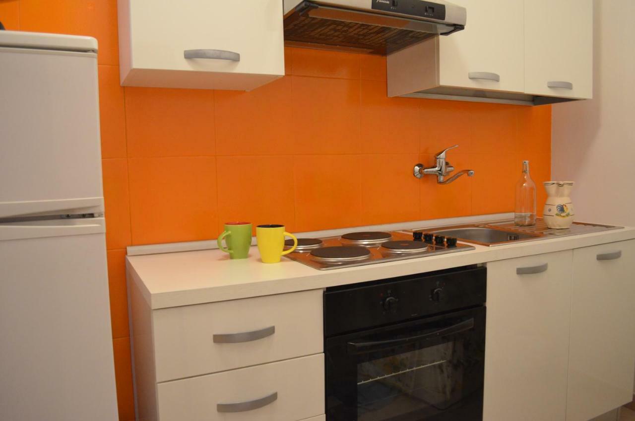 Dimora Essenza Apartment Rutigliano