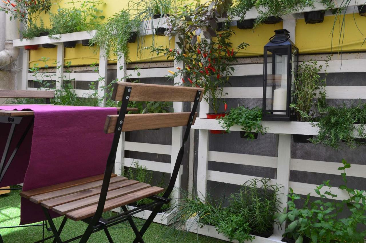 Apartment Dimora Essenza *