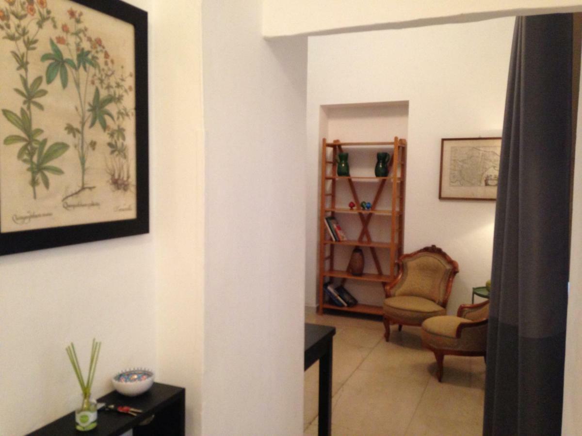 Apartment Dimora Essenza *