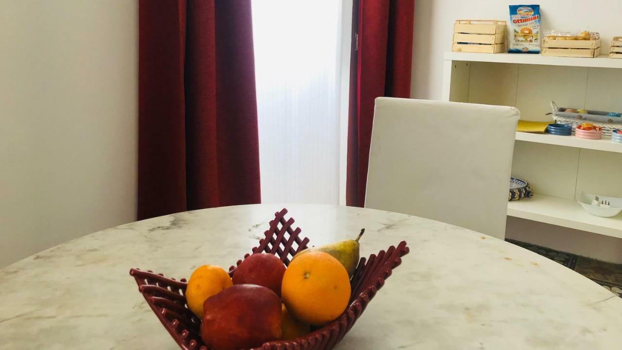 Apartment Dimora Essenza