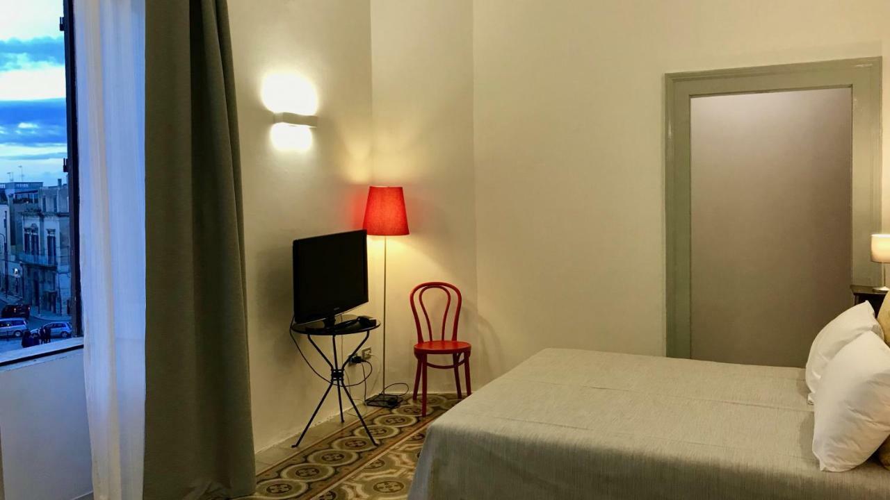 Dimora Essenza Apartment *